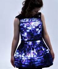 Brooke Woodard's Blog