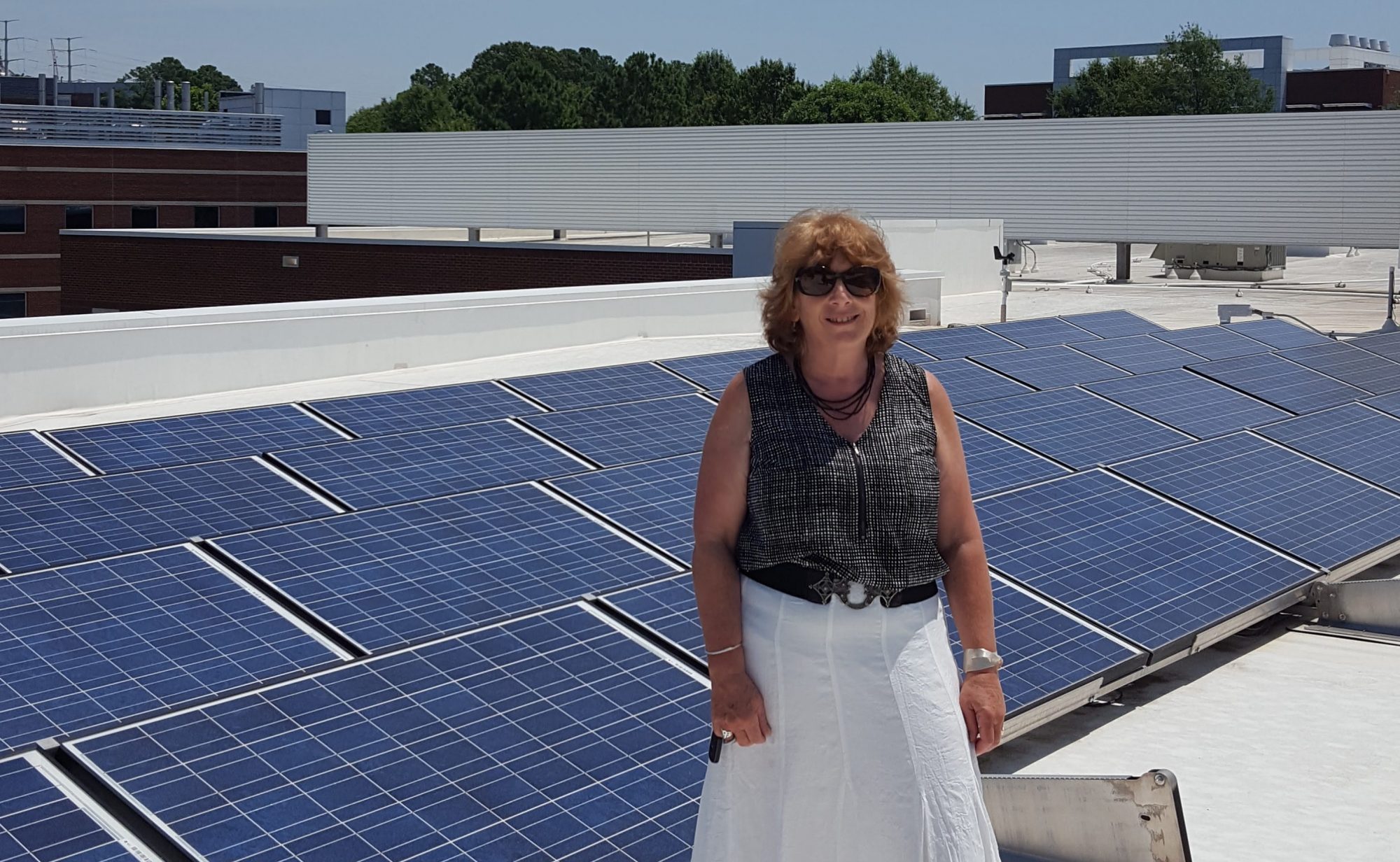 Deborah Scherr-Freedman's Blog