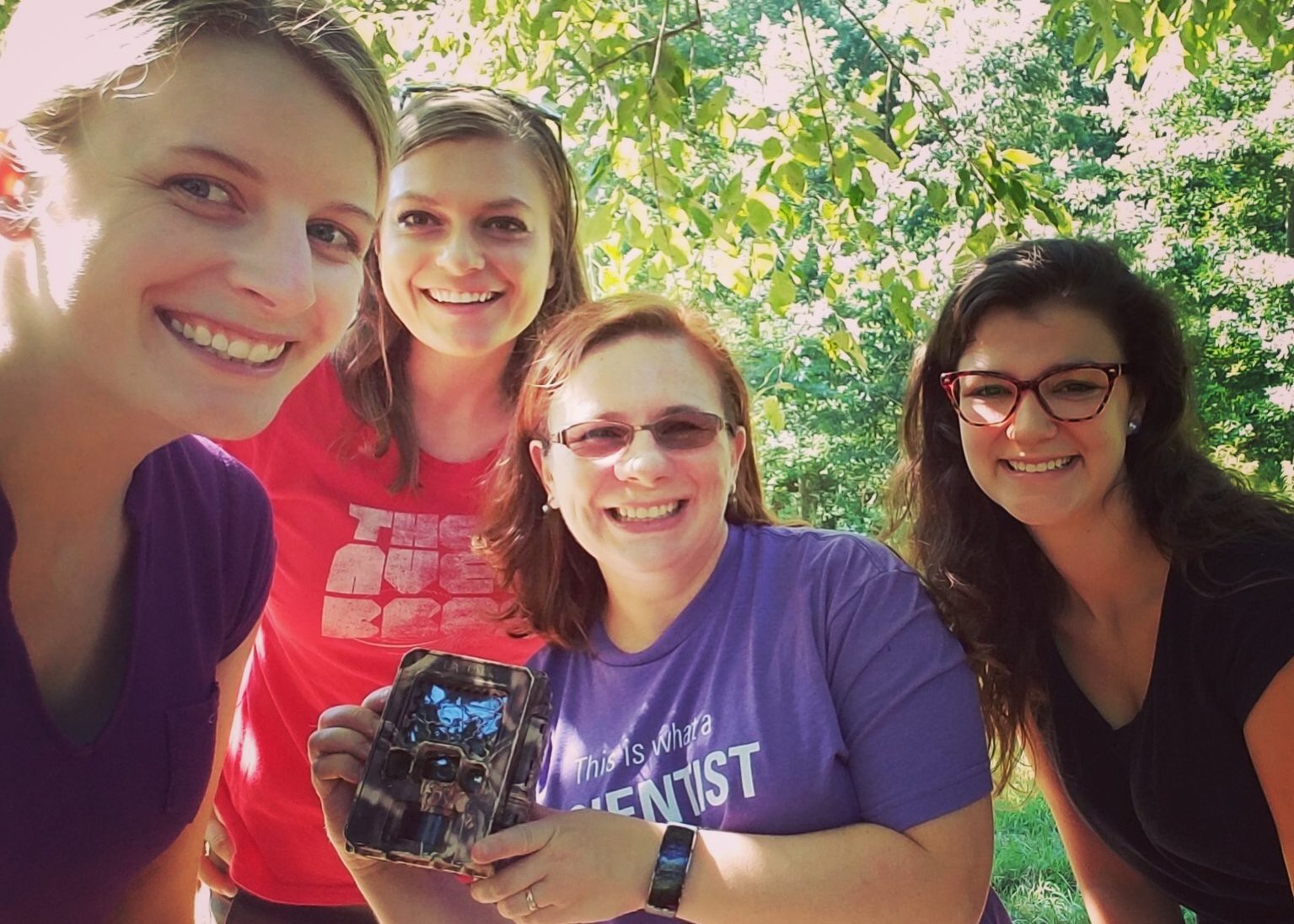 AIG Teacher as a Scientist