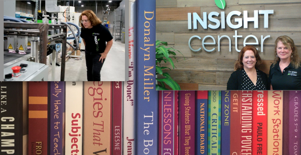 Marjorie Light's Blog