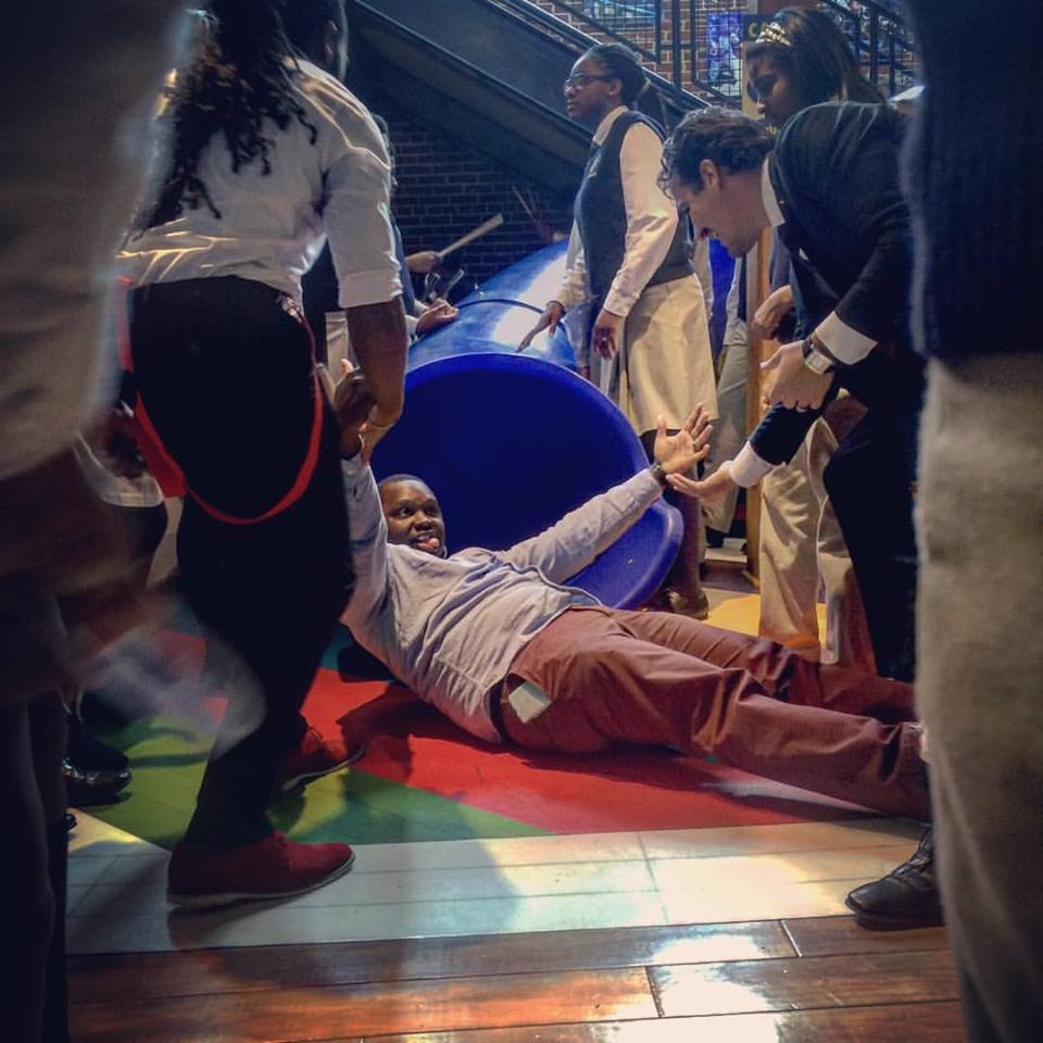 Fast[er] Times at Google Fiber