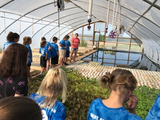 Surry County Extension Office