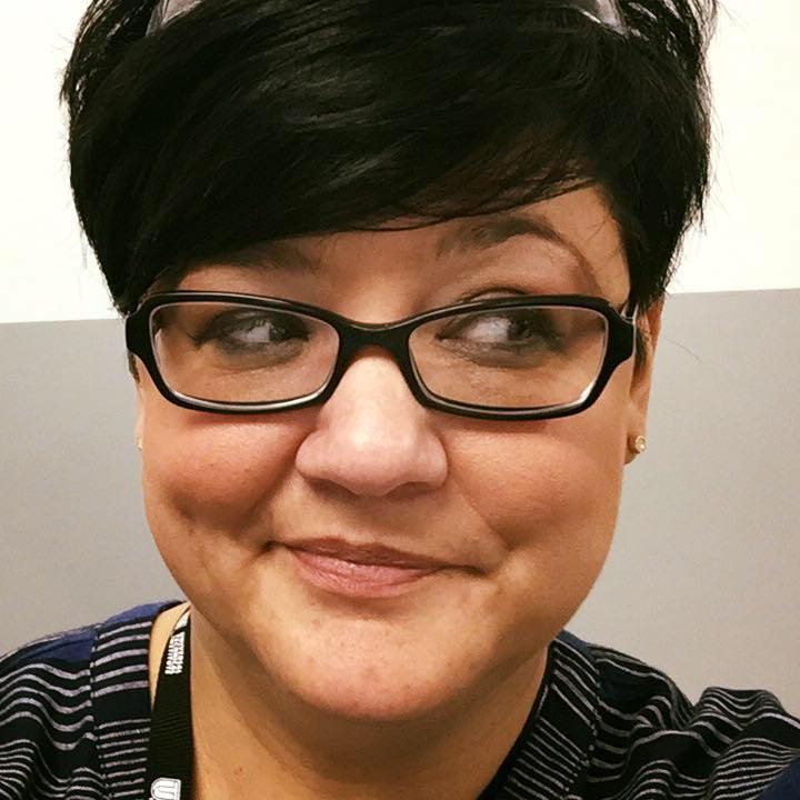 Hello world! I am a Kenan Fellow!