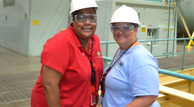 STEMulate the ENERGY of a Classroom!