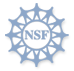NSF logo