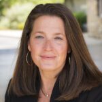 Headshot of Jennifer Taylor