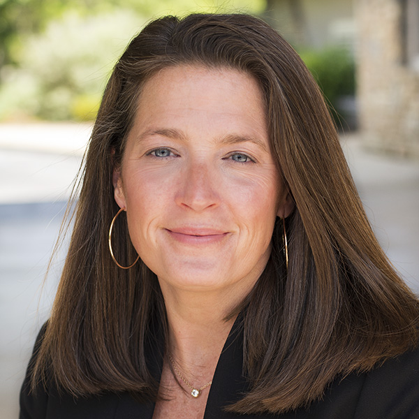 Headshot of Jennifer Taylor