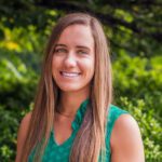 Clean Energy Kenan Fellow Savannah Brown