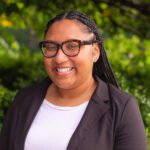 Headshot of Grissett