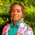 Clean Energy Kenan Fellow Tempsett Harrison