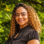 Clean Energy Kenan Fellow Wyounda Horton