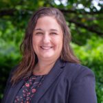 Headshot of MacDonald