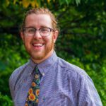 Clean Energy Kenan Fellow Trey Nichols