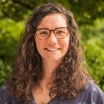 Headshot of Jessica Odom