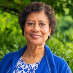 Head and shoulders photo of Seaborn-Pugh