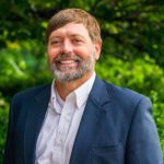 Clean Energy Kenan Fellow Jason Wade