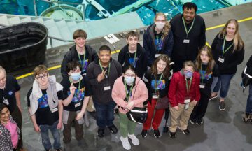 Catalyst programs foster inclusion in STEM