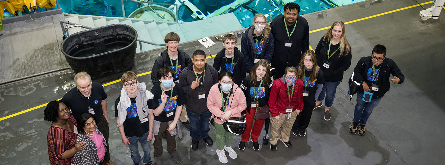 Catalyst programs foster inclusion in STEM