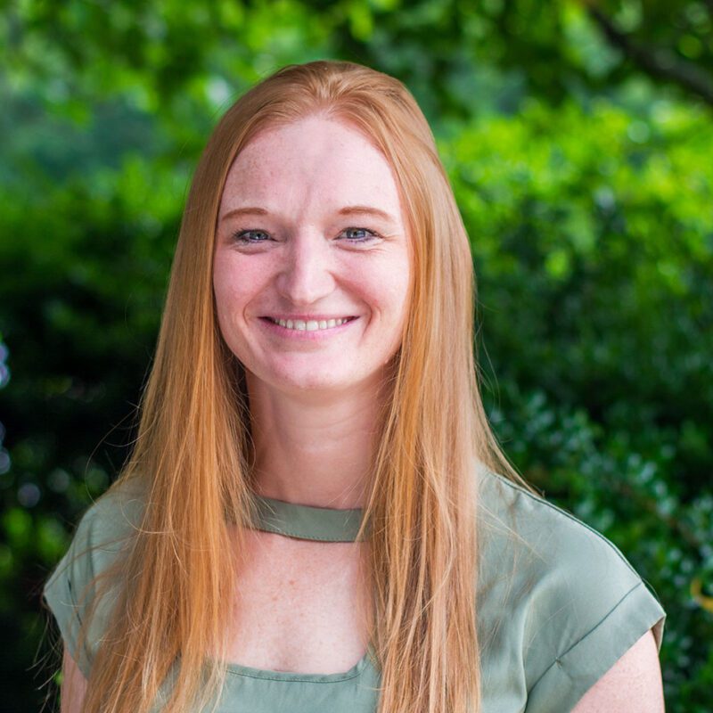 Angela Ramey Peel headshot.