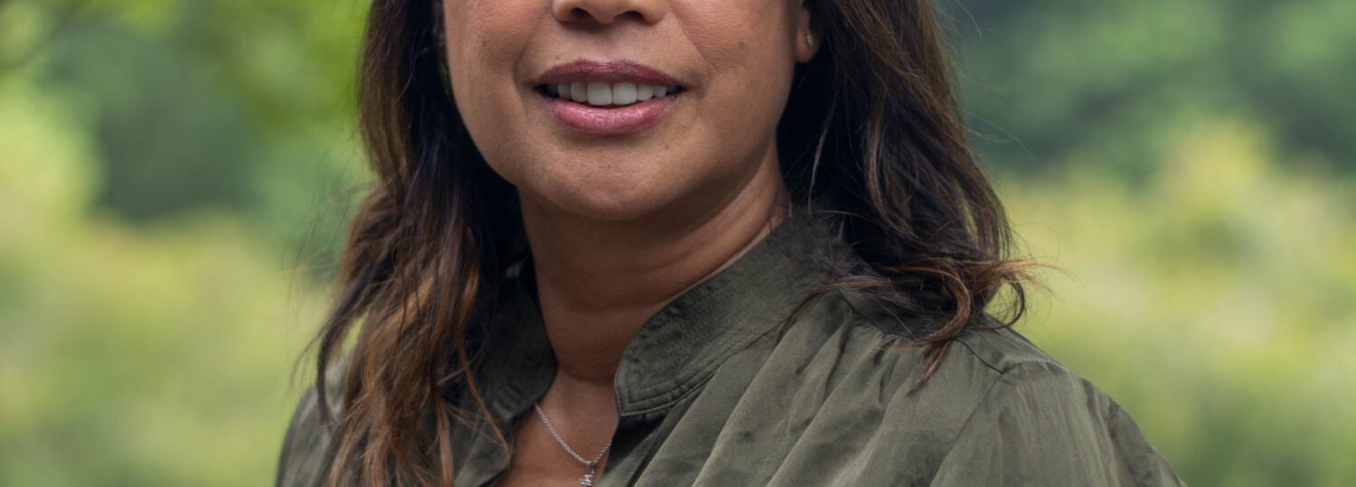 Coba Basile headshot