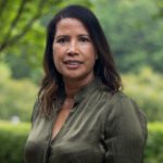 Coba Basile headshot