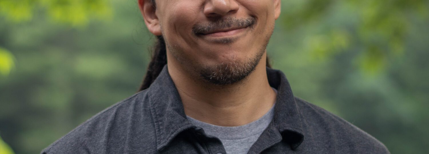 Murchison Blake headshot