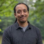 Murchison Blake headshot