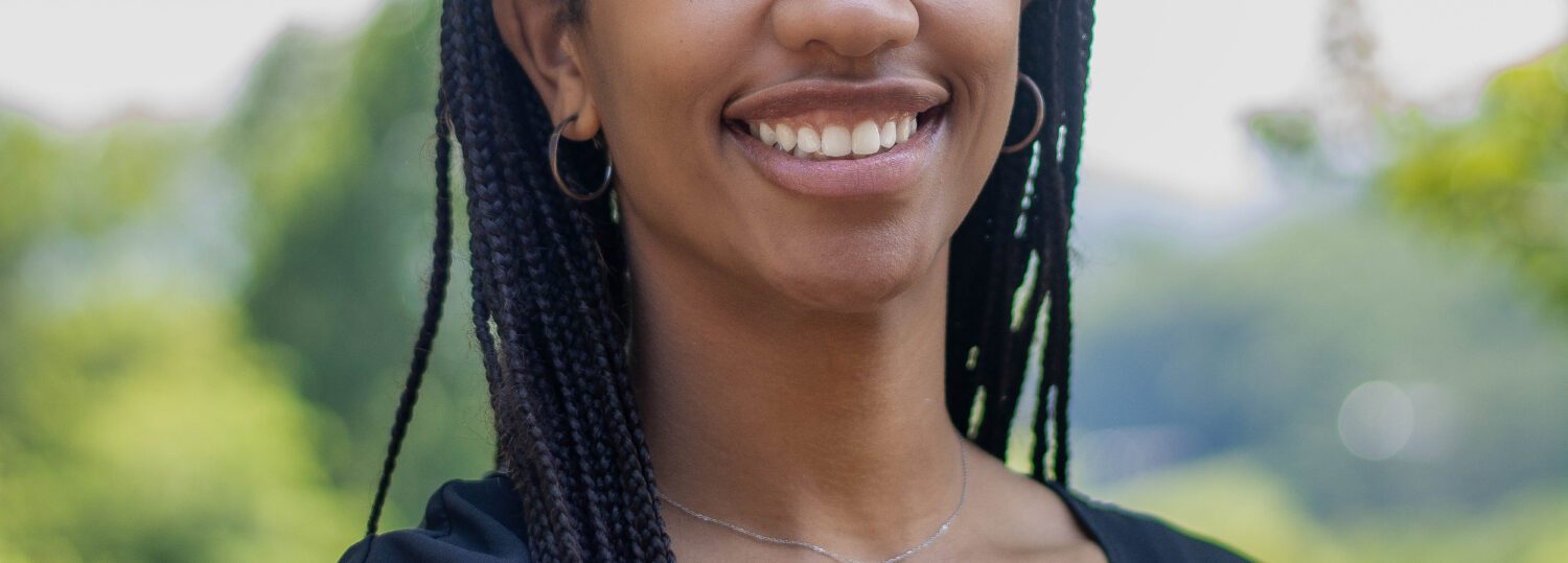 Smith Traore headshot