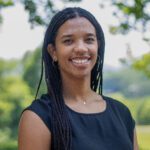 Smith Traore headshot